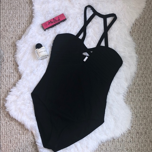 Urban Outfitters Tops - 💗Host Pick💗UO strappy bodysuit